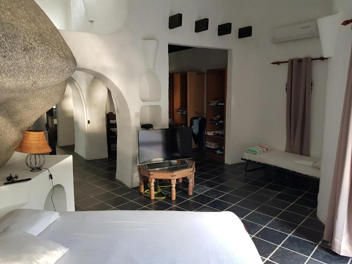 Brown Sugar Lodge بو فالون المظهر الخارجي الصورة
