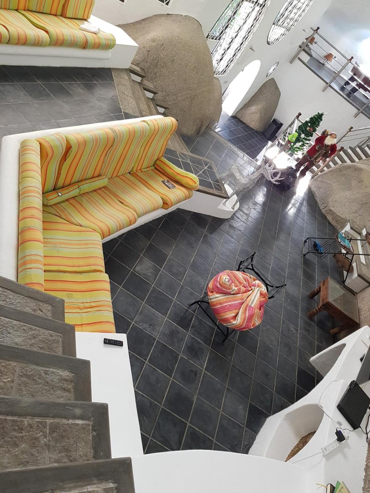 Brown Sugar Lodge بو فالون المظهر الخارجي الصورة