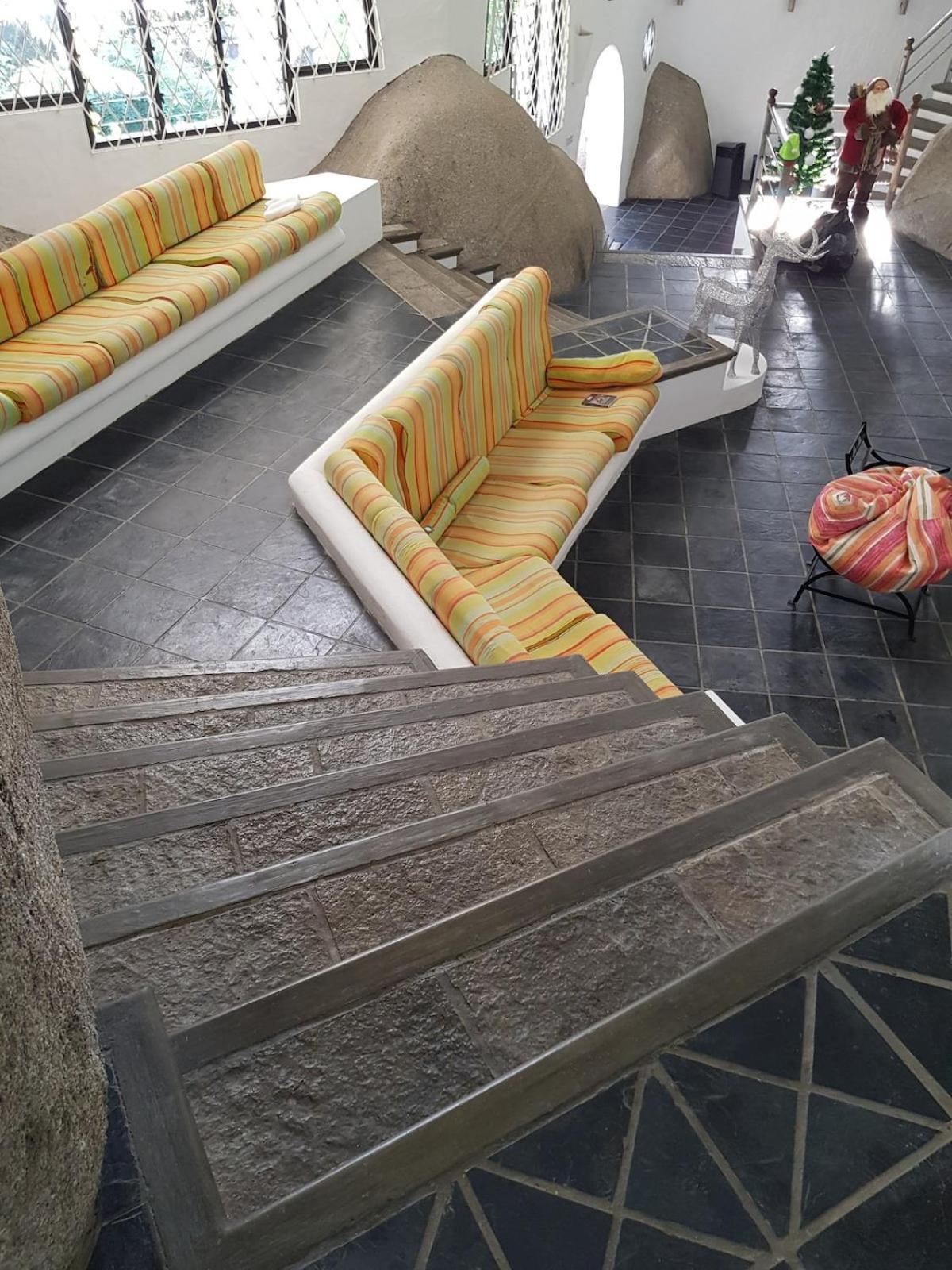 Brown Sugar Lodge بو فالون المظهر الخارجي الصورة