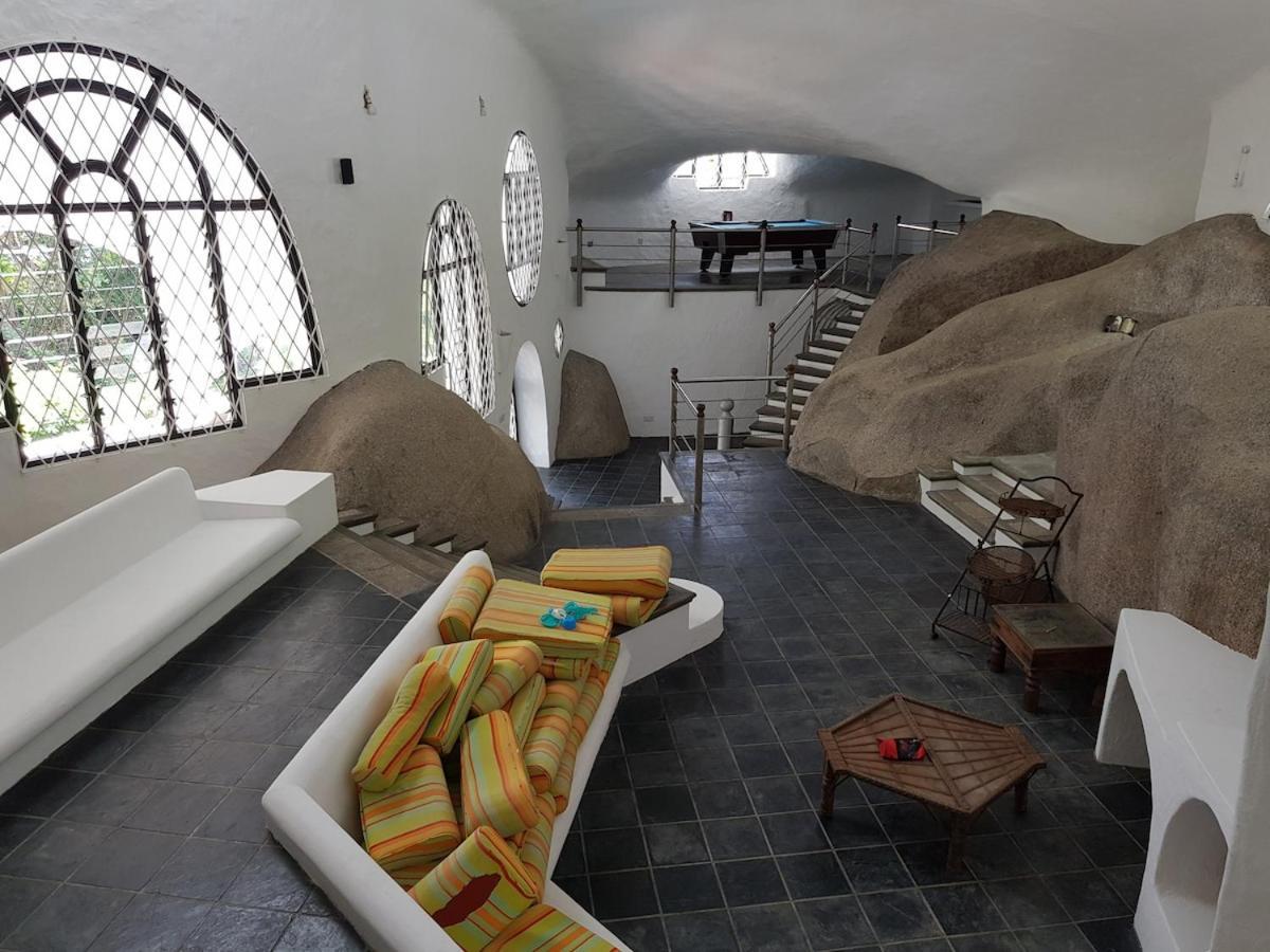 Brown Sugar Lodge بو فالون المظهر الخارجي الصورة