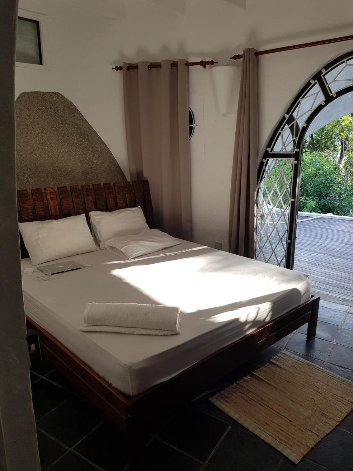 Brown Sugar Lodge بو فالون المظهر الخارجي الصورة