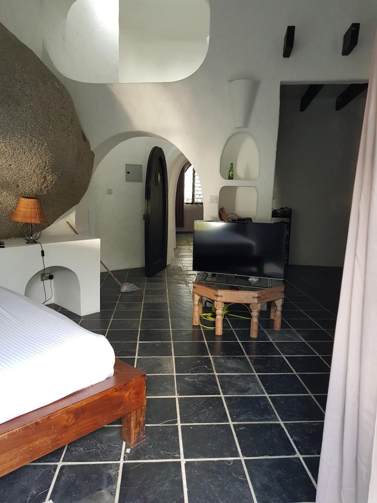 Brown Sugar Lodge بو فالون المظهر الخارجي الصورة