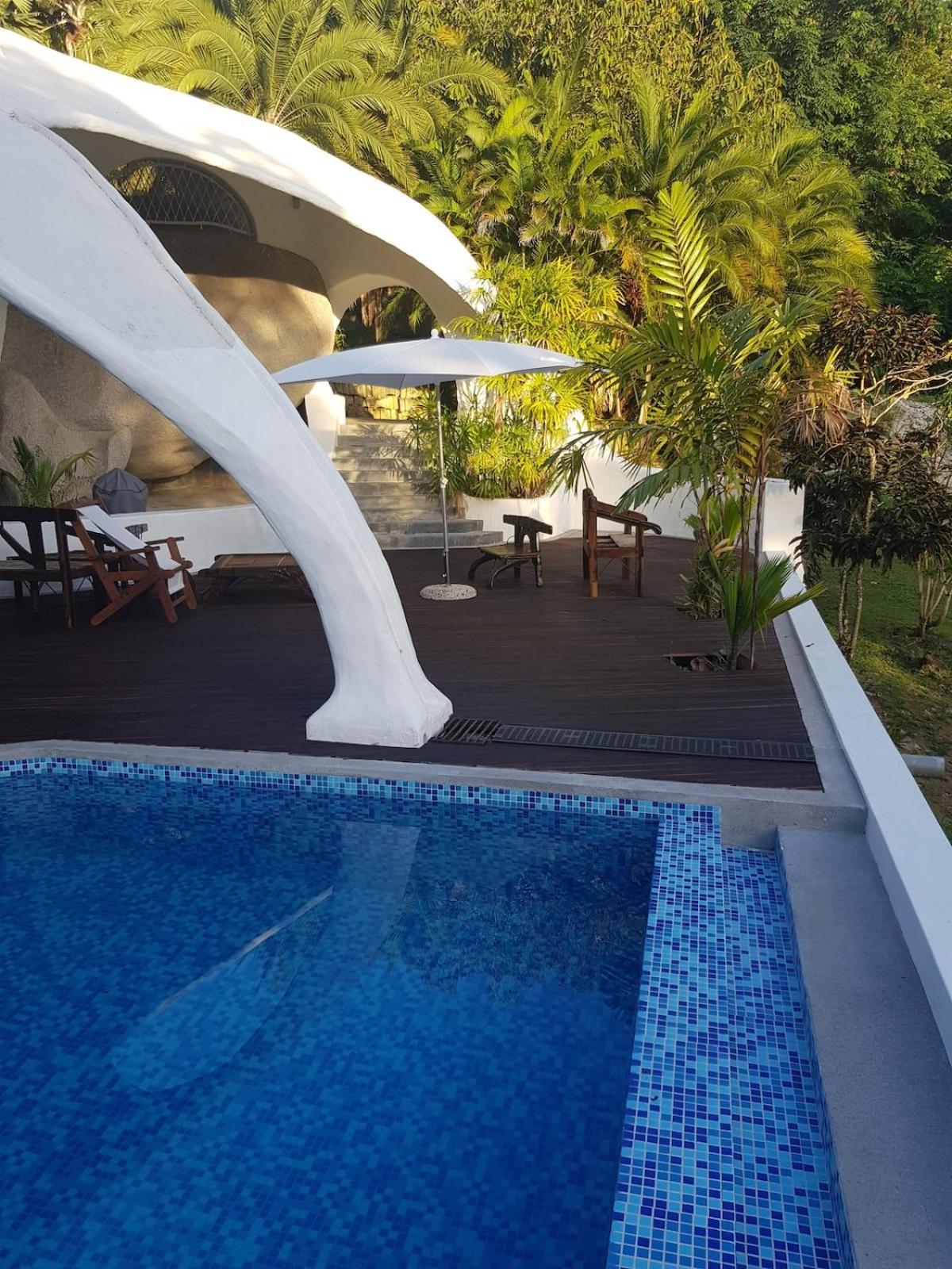 Brown Sugar Lodge بو فالون المظهر الخارجي الصورة