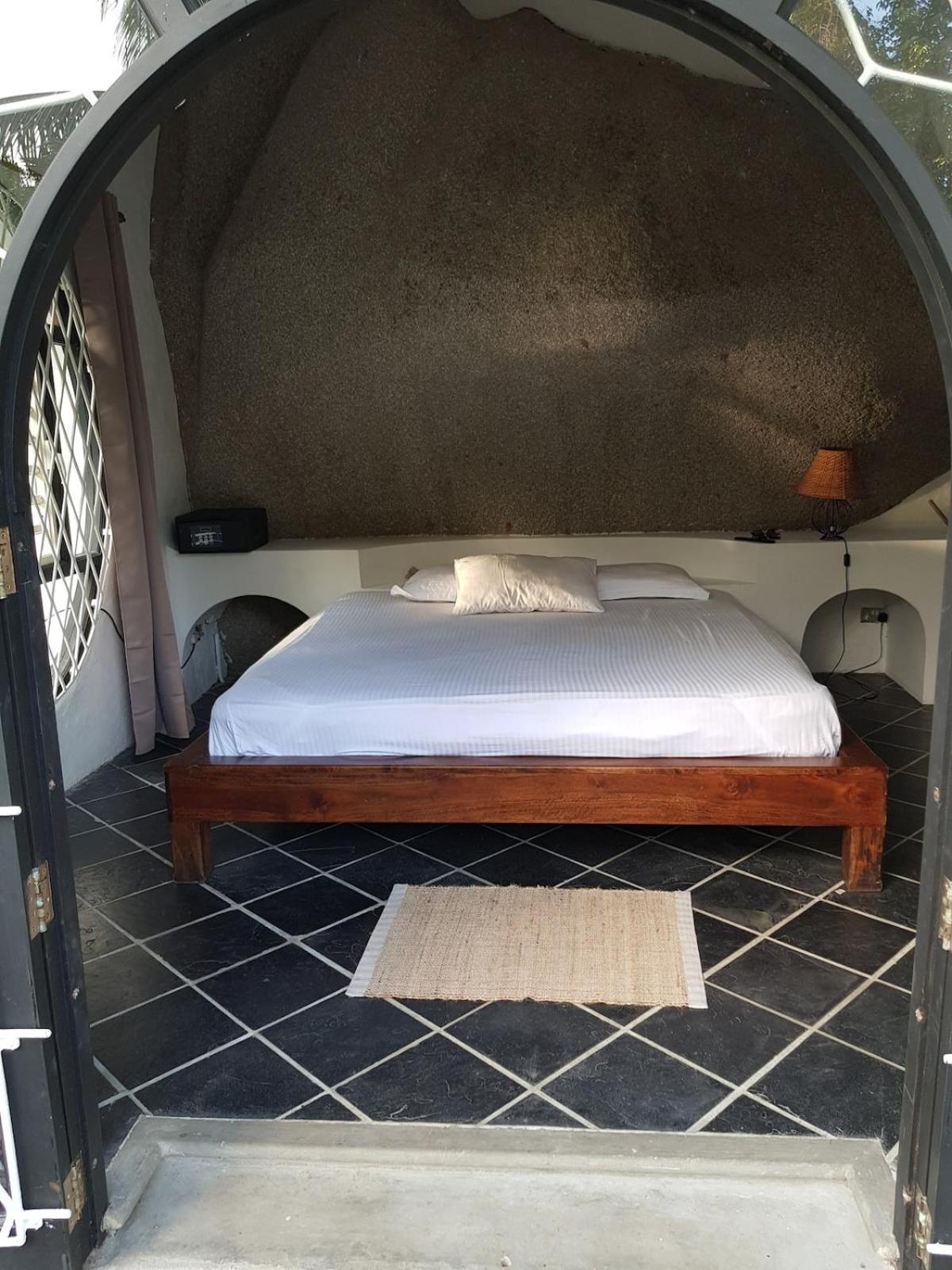 Brown Sugar Lodge بو فالون المظهر الخارجي الصورة