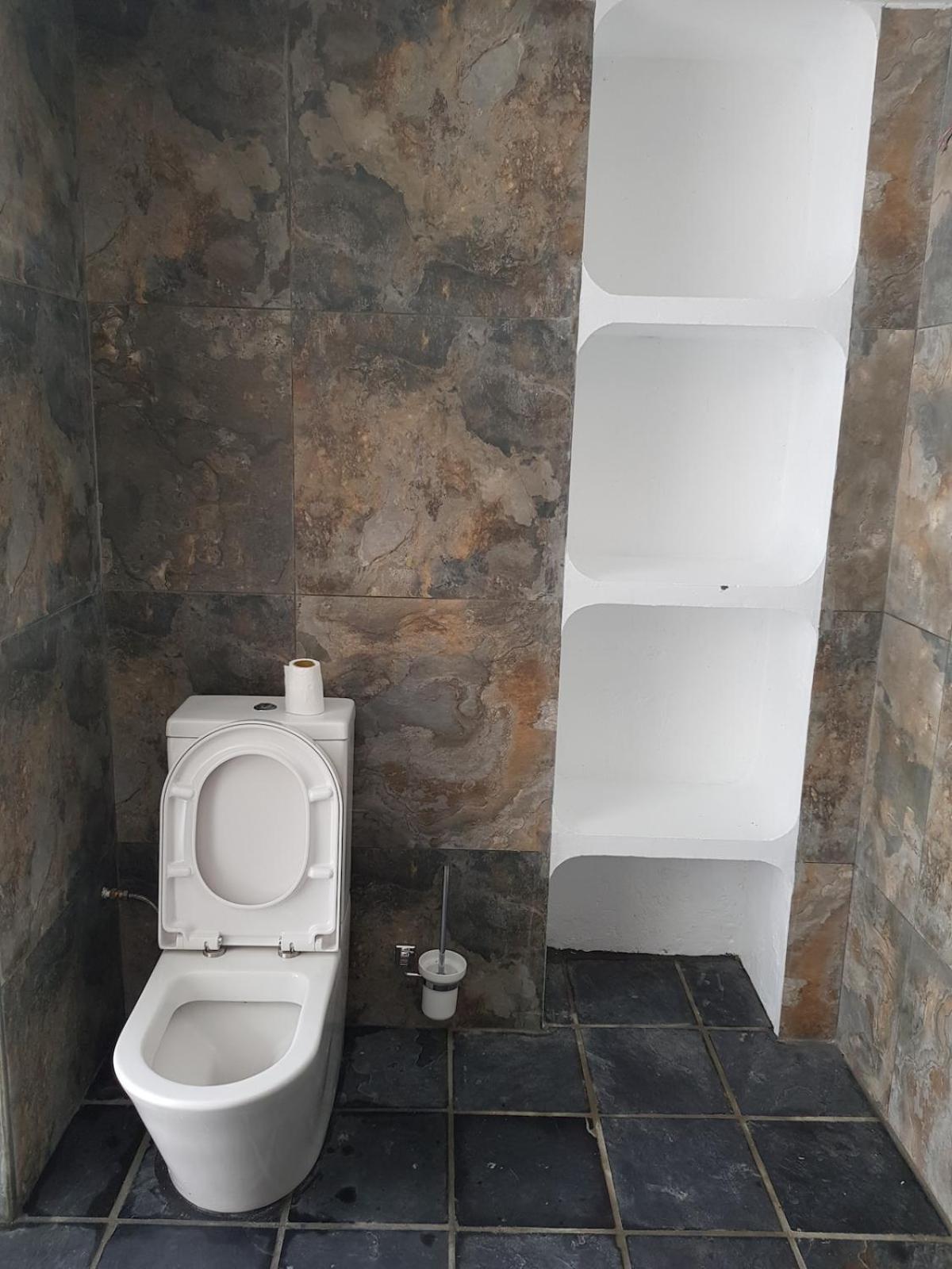 Brown Sugar Lodge بو فالون المظهر الخارجي الصورة