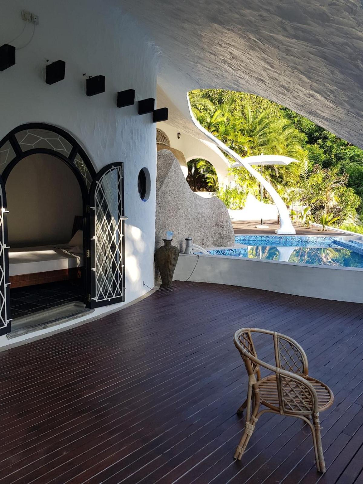 Brown Sugar Lodge بو فالون المظهر الخارجي الصورة