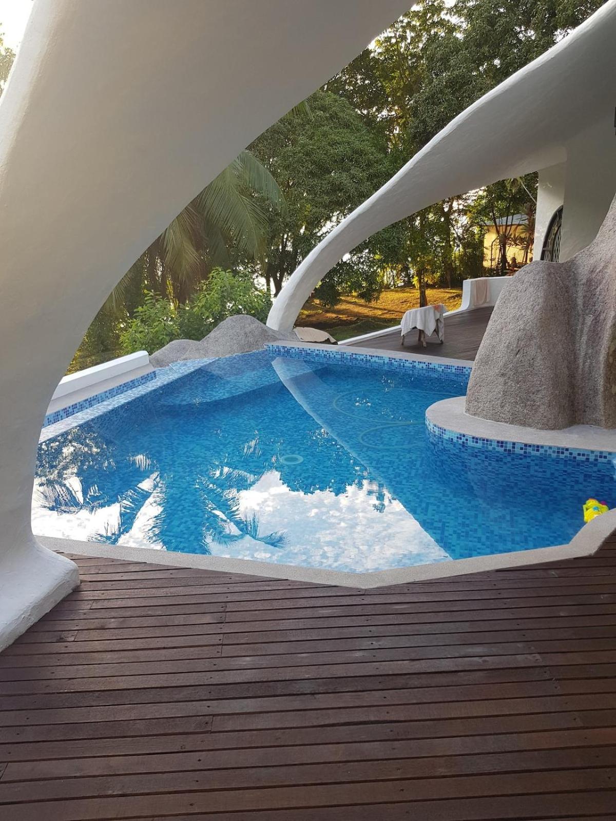 Brown Sugar Lodge بو فالون المظهر الخارجي الصورة